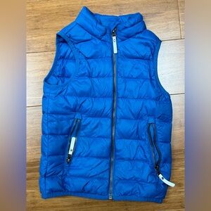 Hanna Andersson Vest 110/5